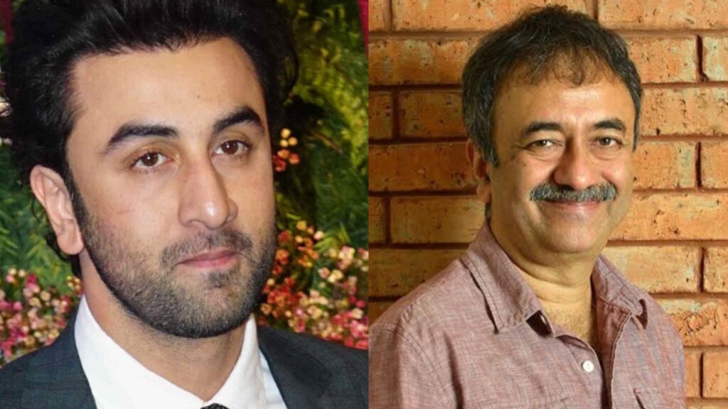 Rajkumar Hirani Next Film With Ranbir Kapoor 