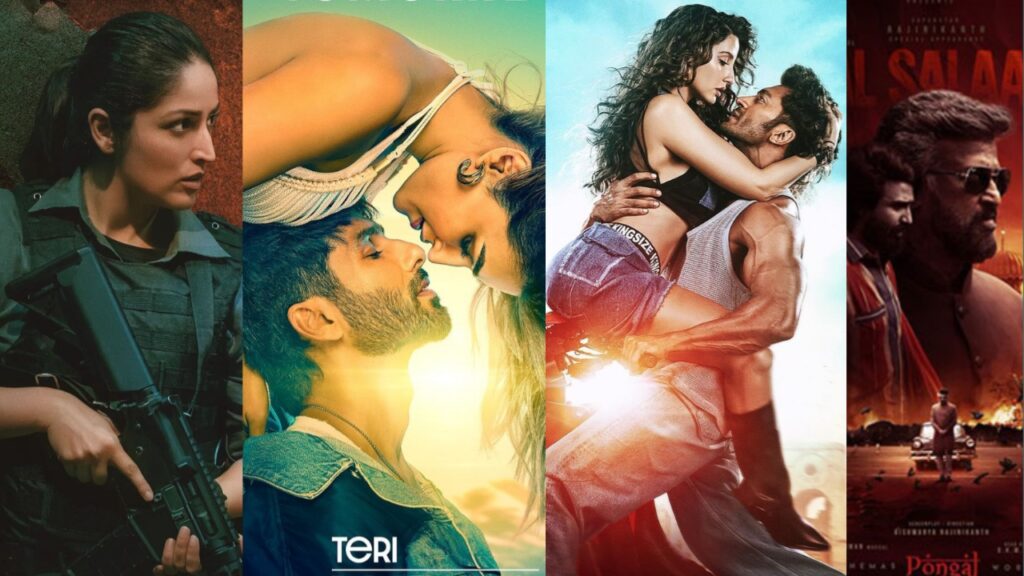 Movies Releases in February 2024: फरवरी में बॉक्स ऑफिस पर मचेगा धमाल, ये 8 फिल्मे होंगी रिलीज़!