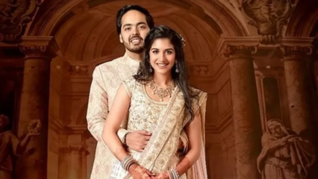 Anant Ambani & Radhika Merchant Pre Wedding में दुनिया भर की हस्तियां होंगी शामिल, जाने पूरी जानकारी