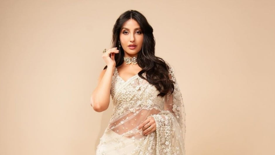 Nora Fatehi Upcoming Movie 