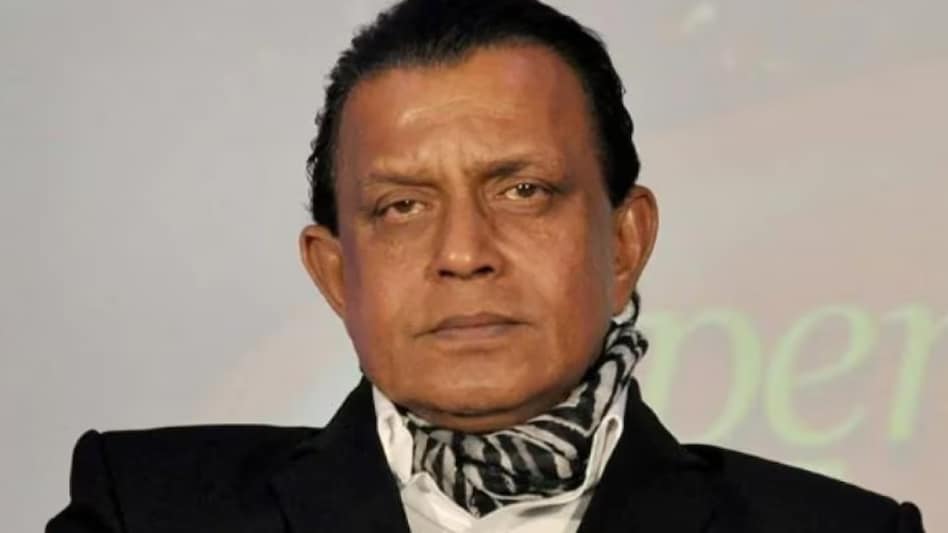 Mithun Chakraborty Chest Pain: सीने में दर्द की शिकायत के बाद अभिनेता को अस्पताल में भर्ती कराया गया