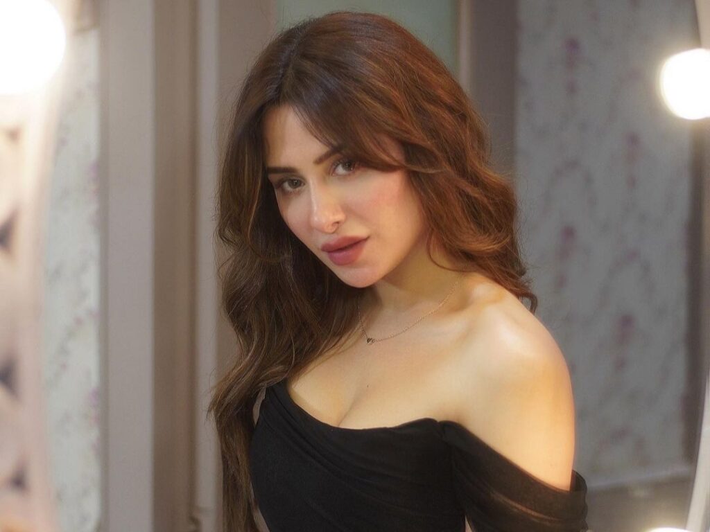 Mahira Sharma