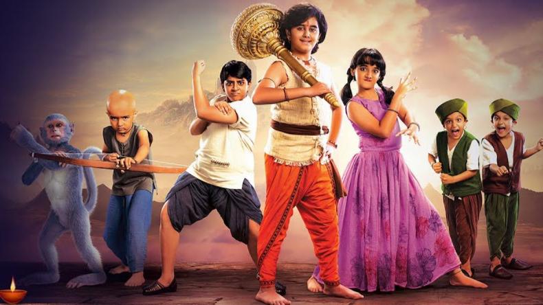 Chhota Bheem And The Curse of Damyaan in Cinema: नये अंदाज में छोटा भीम की कहानी अब सिनेमाघरो में